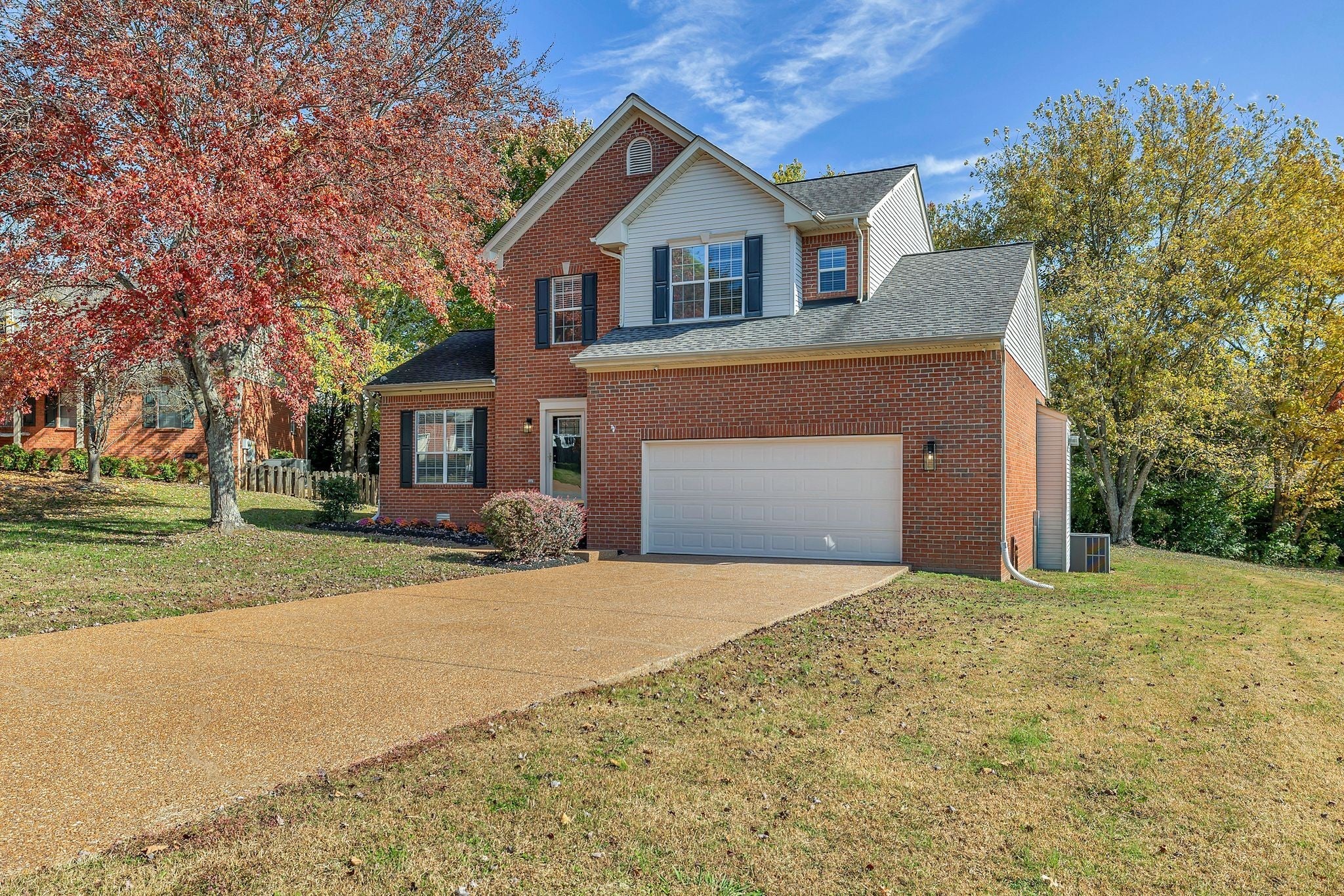 Photo for MLS 3041810 in 620 Winners Circle Pl Thompsons Station, TN - 37179