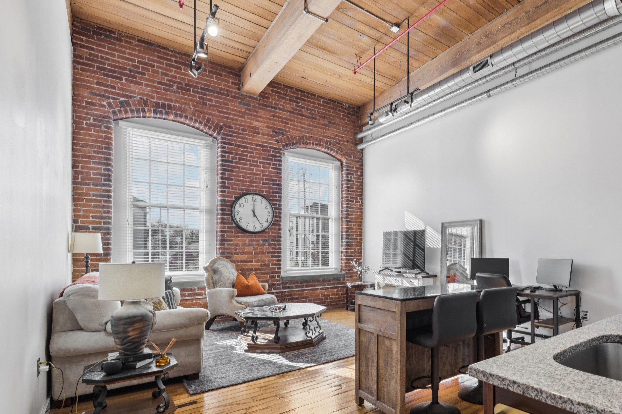 Home for sale in 1350 Rosa L Parks Blvd 449 Nashville, TN