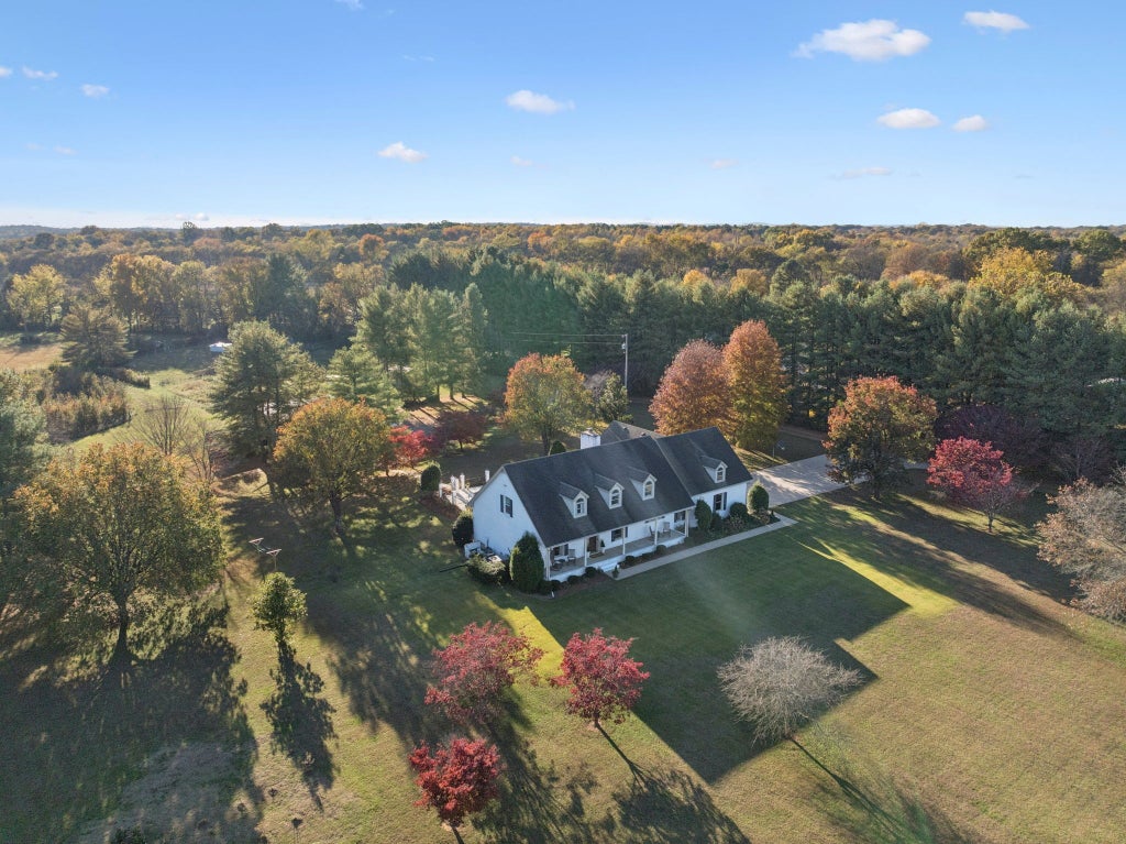 2645 W Jefferson Pike, Murfreesboro