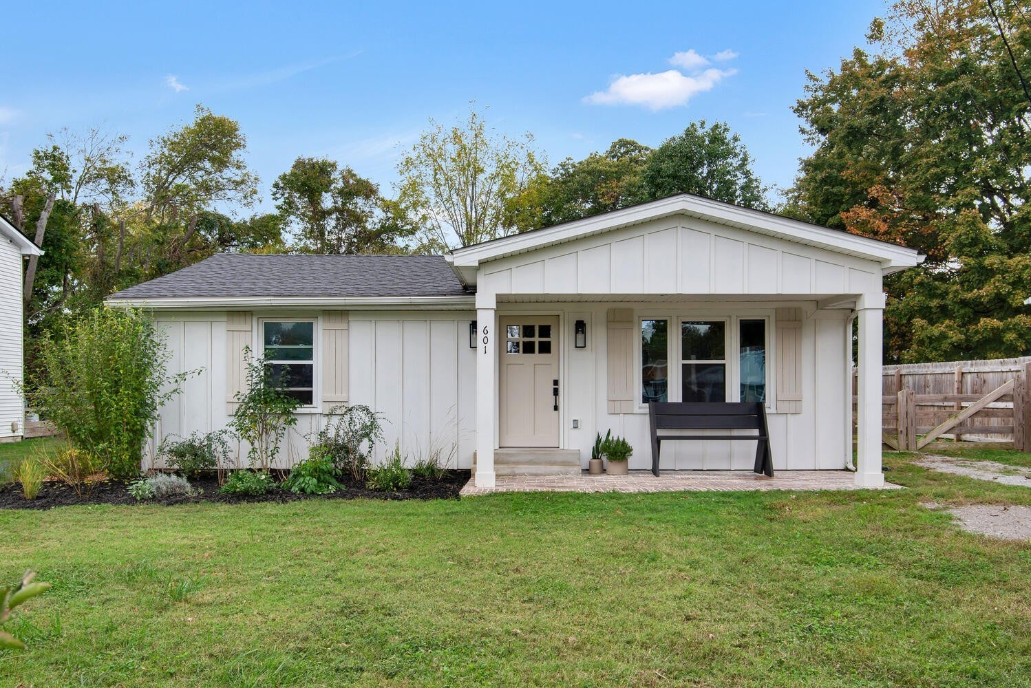 Photo for MLS 3041906 in 601 W Meade Blvd Franklin, TN - 37064