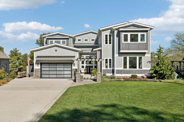 809 Burton Point Rd, Mount Juliet