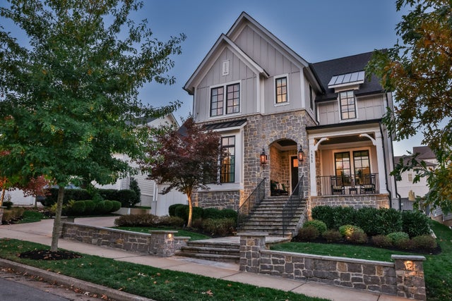 1535 Fleetwood Dr, Franklin