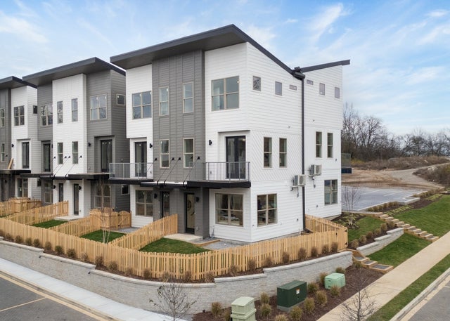 252 Arrowhead Dr, Nashville