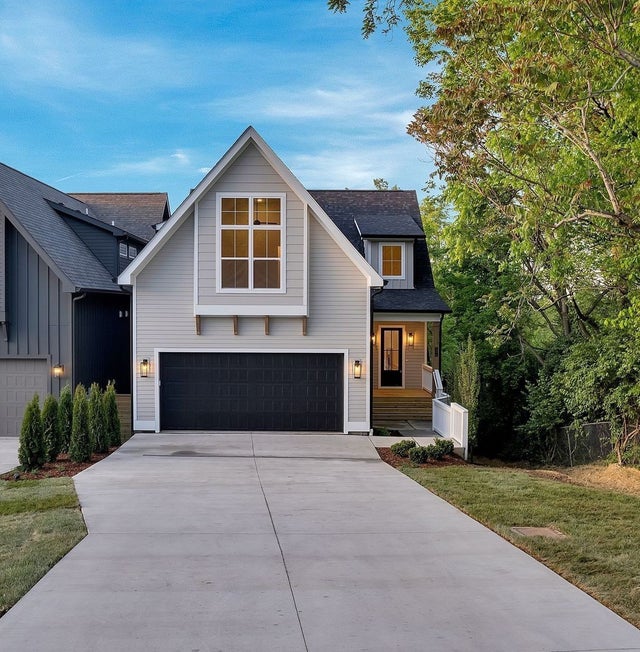 546 Whispering Hills Dr, Nashville