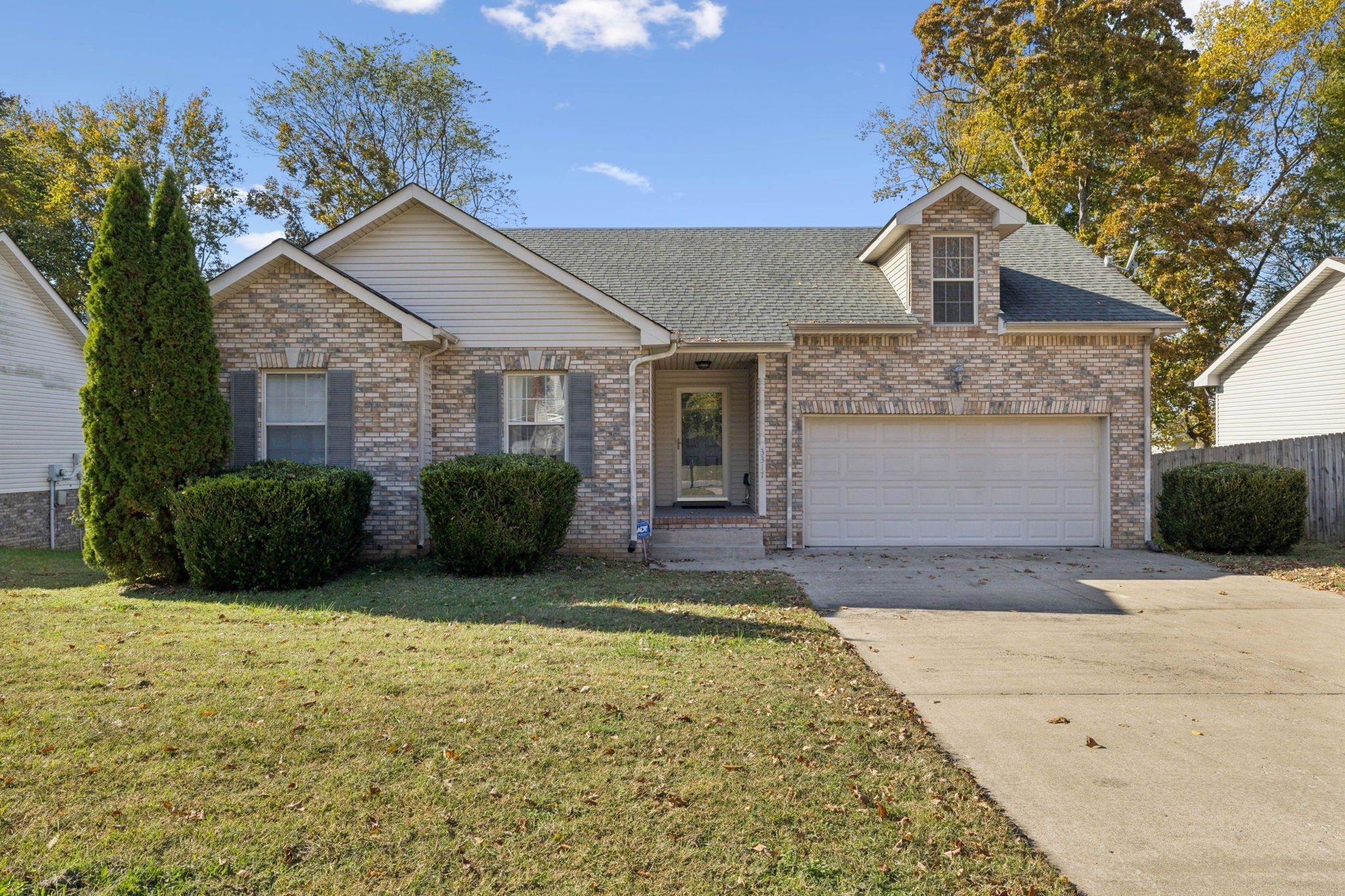 Residential Real Estate for sale in Clarksville, TN