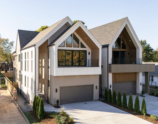 1226 Preston Dr, Nashville