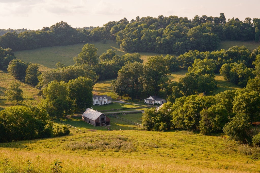 2405 Thompson Rd, Lewisburg