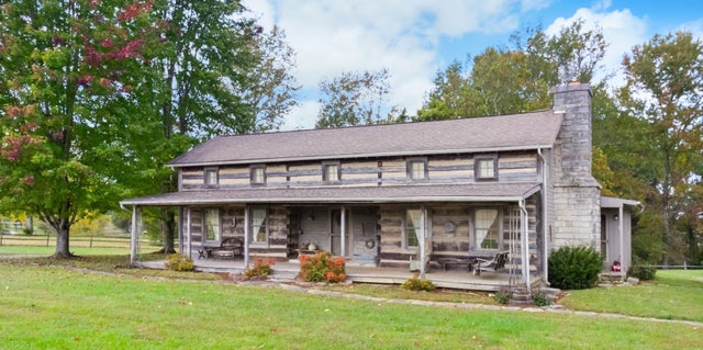 1926 Oak Plains Rd, Ashland City