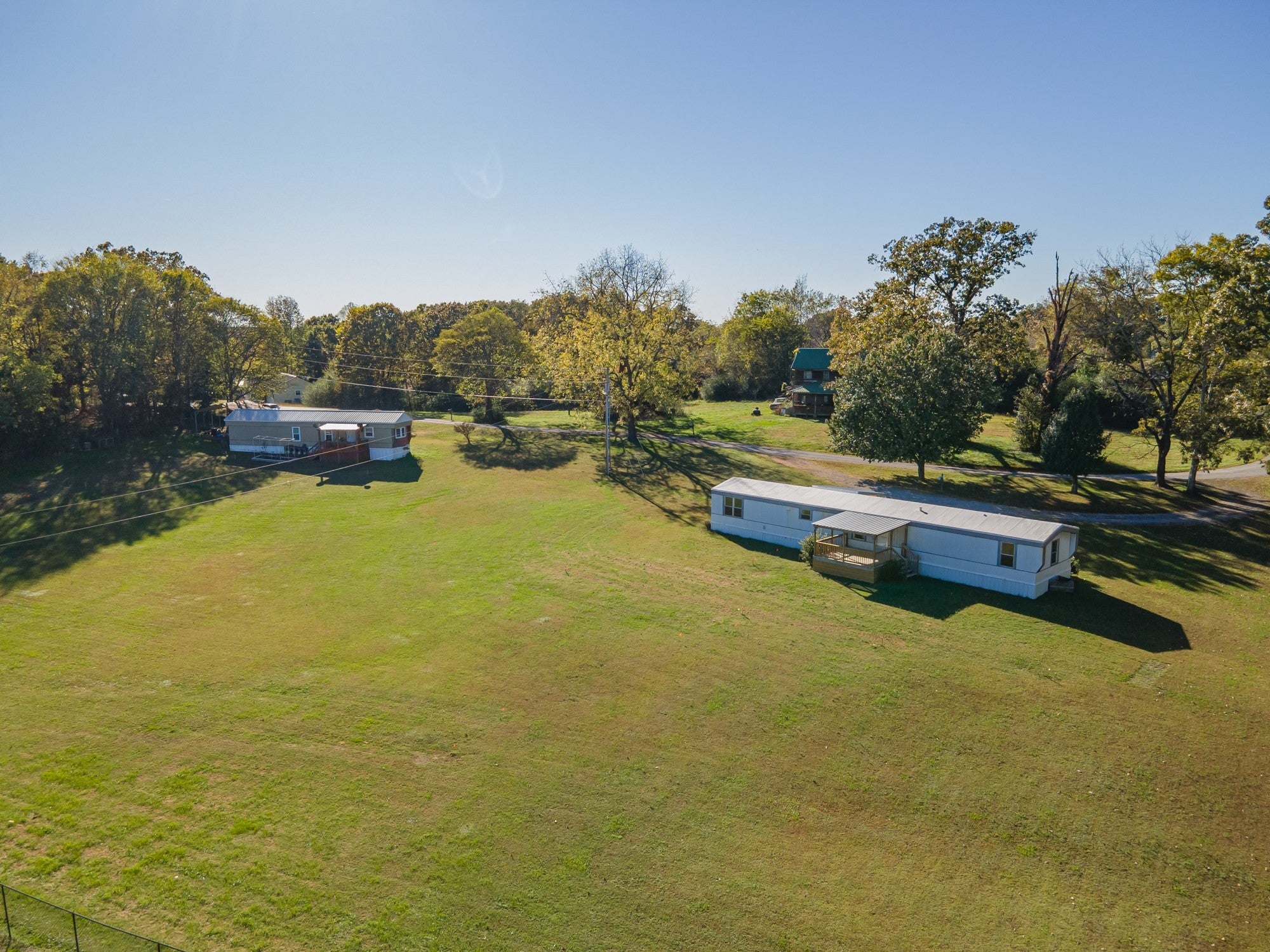 Nunnelly Real Estate - Residential for sale