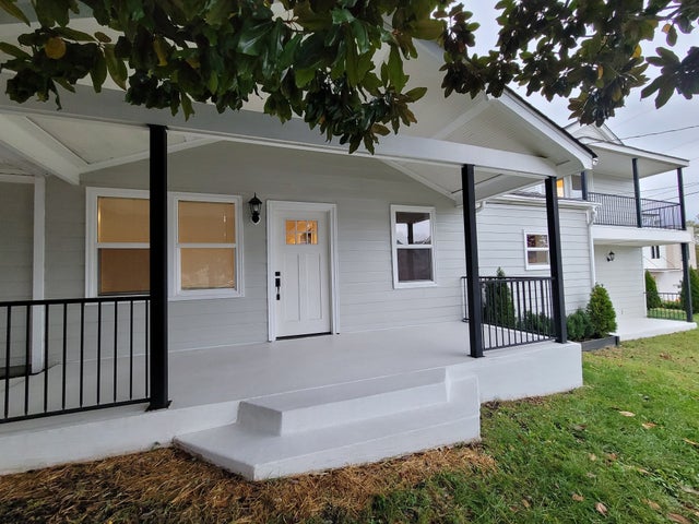 101 Oceola Ave, Nashville