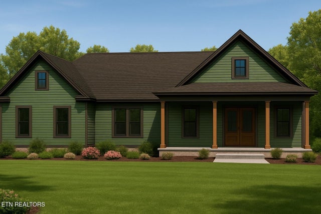 1458 Taylor Place Rd, Jamestown