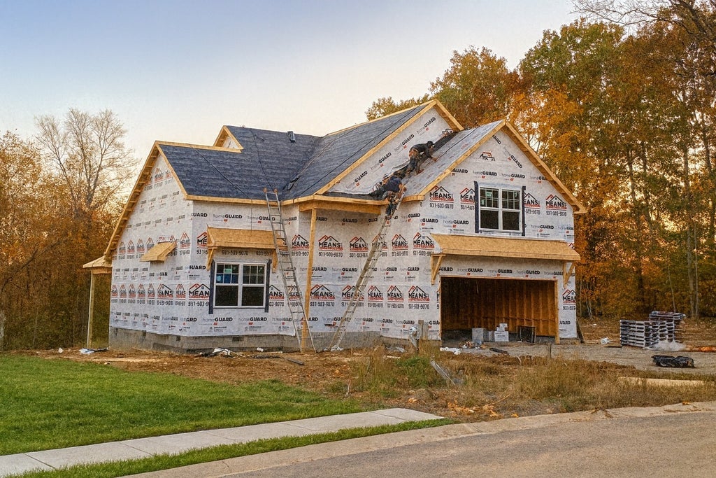 309 Wayne Hall Rd, Clarksville