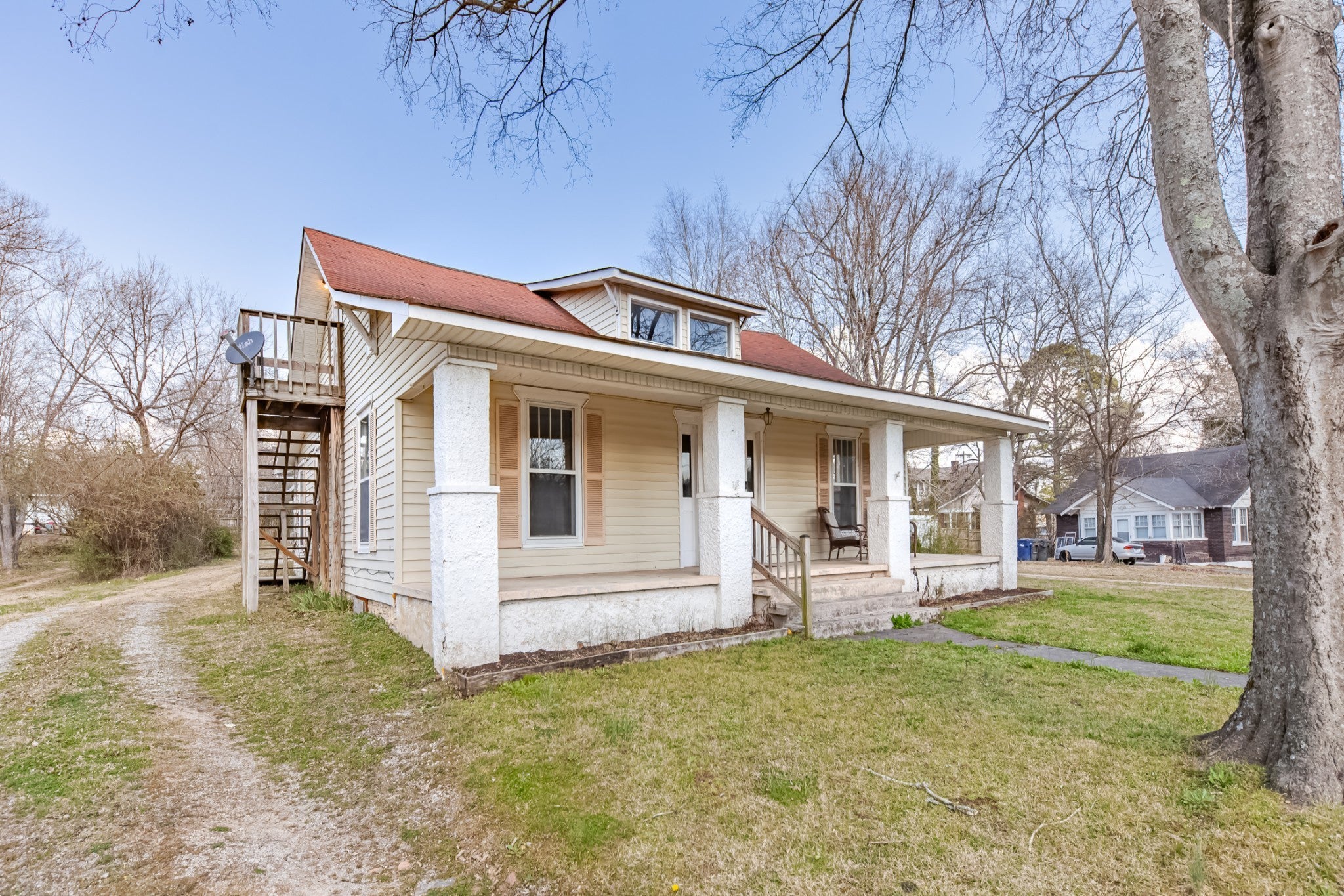 Photo for MLS 3042356 in 407 2nd Ave Columbia, TN - 38401