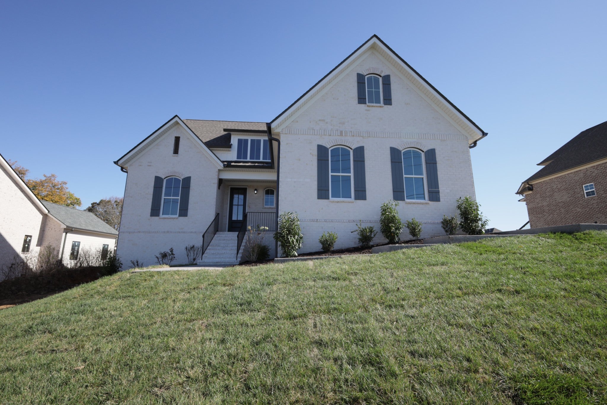 Photo for MLS 3042372 in 1123 Joe Martin Ln Lebanon, TN - 37087