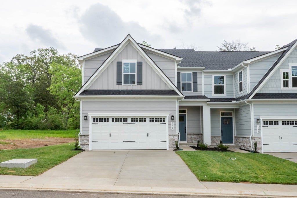 1226 Bronte Drive 23d, Smyrna