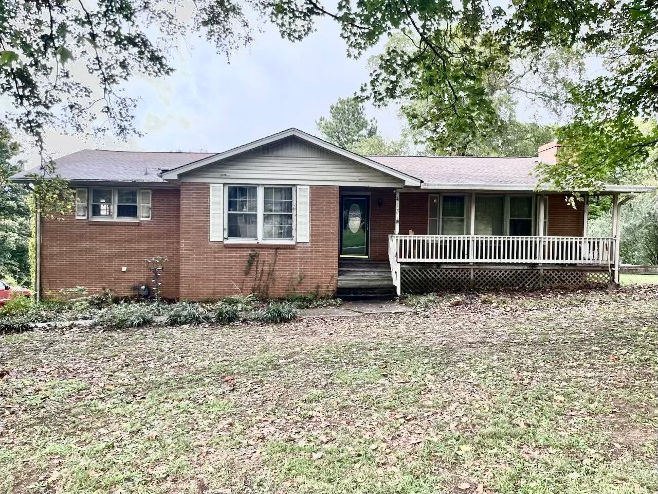 Photo for MLS 3042438 in 413 Hughes Ave Columbia, TN - 38401