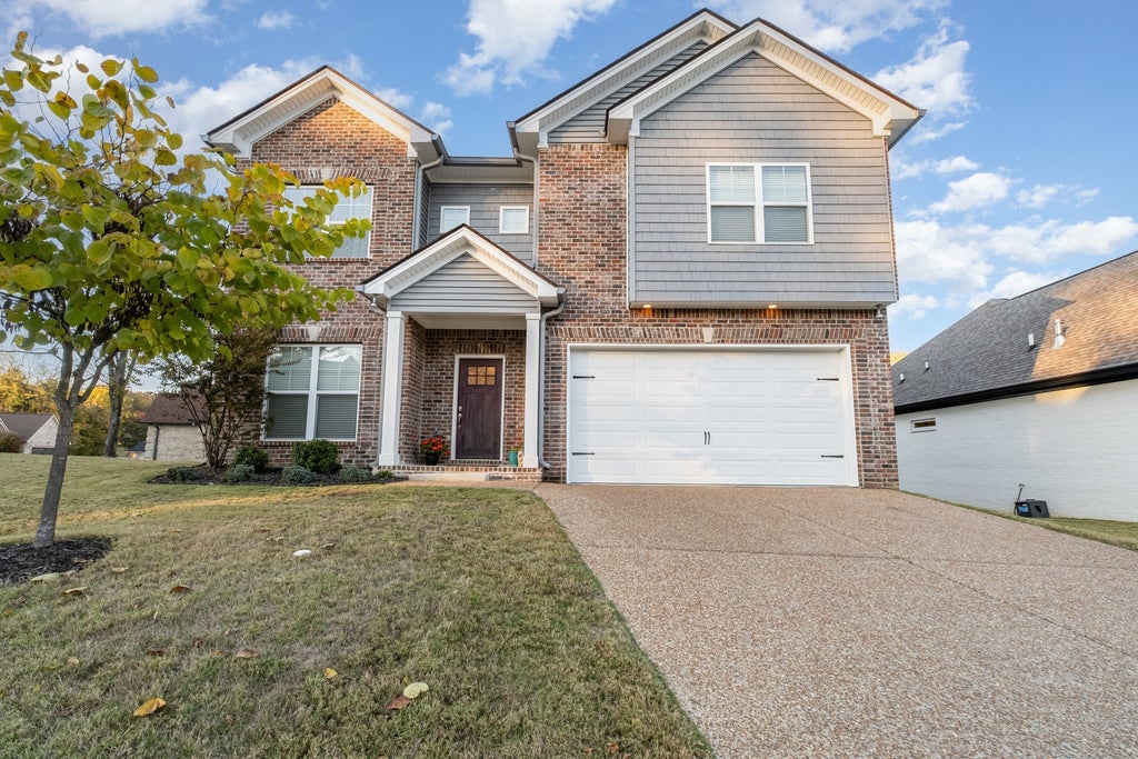 7120 Silverwood Trl, Hermitage