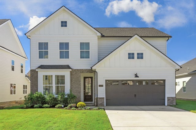 1234 Riverview Run, Madison