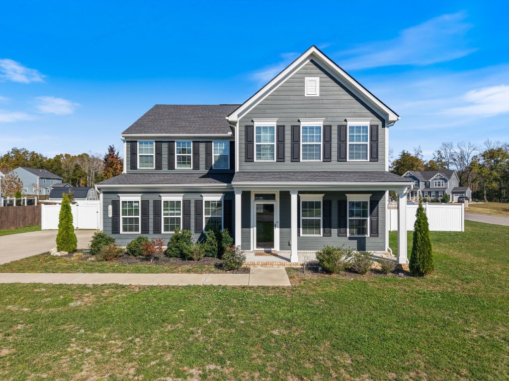 1405 Dawbarn Dr, Murfreesboro