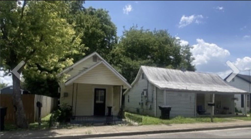 628 E Sevier St, Murfreesboro