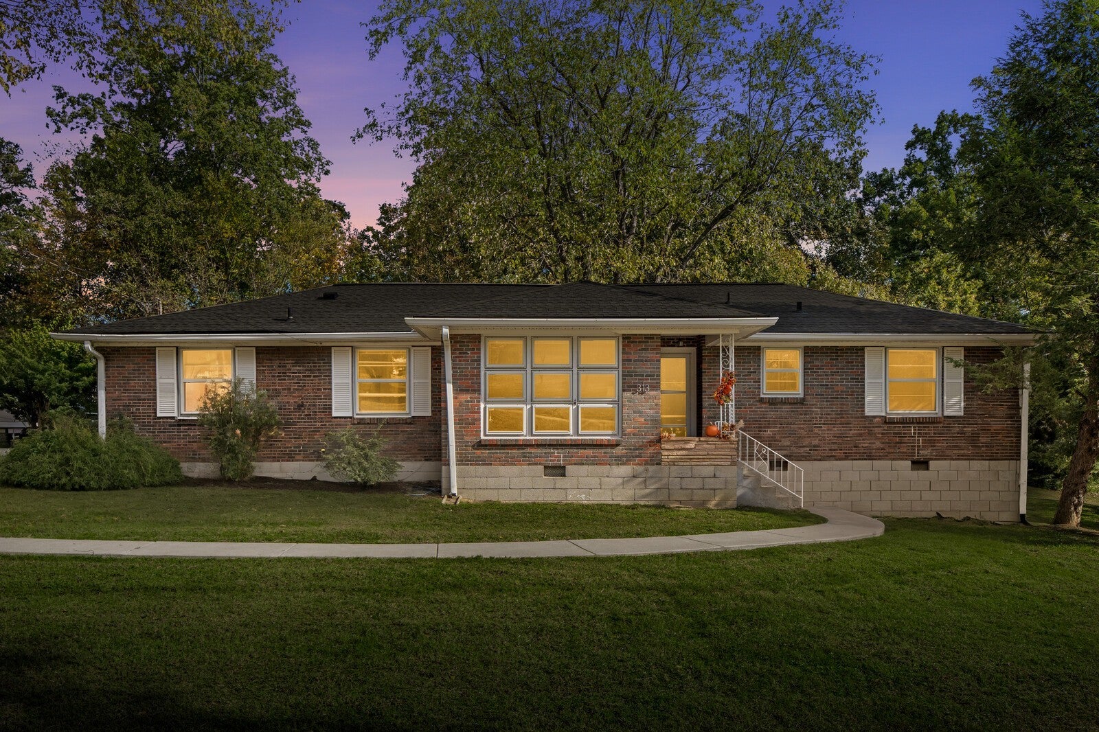 Home for sale in 313 Emery Dr Nashville, TN