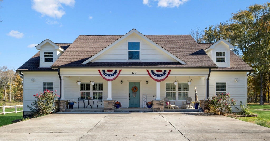 120 Coop Rd, Bell Buckle