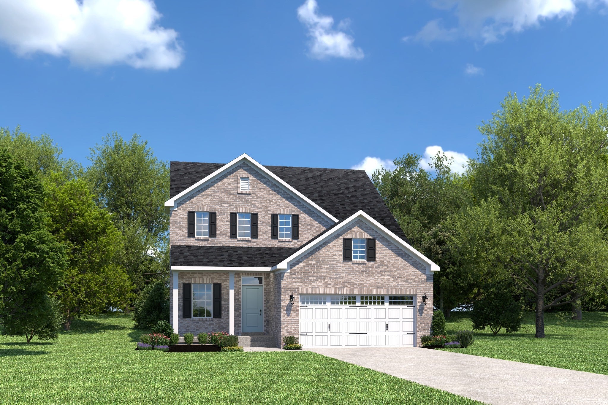 Photo for MLS 3042585 in 2114 Thoroughbred Way White House, TN - 37188