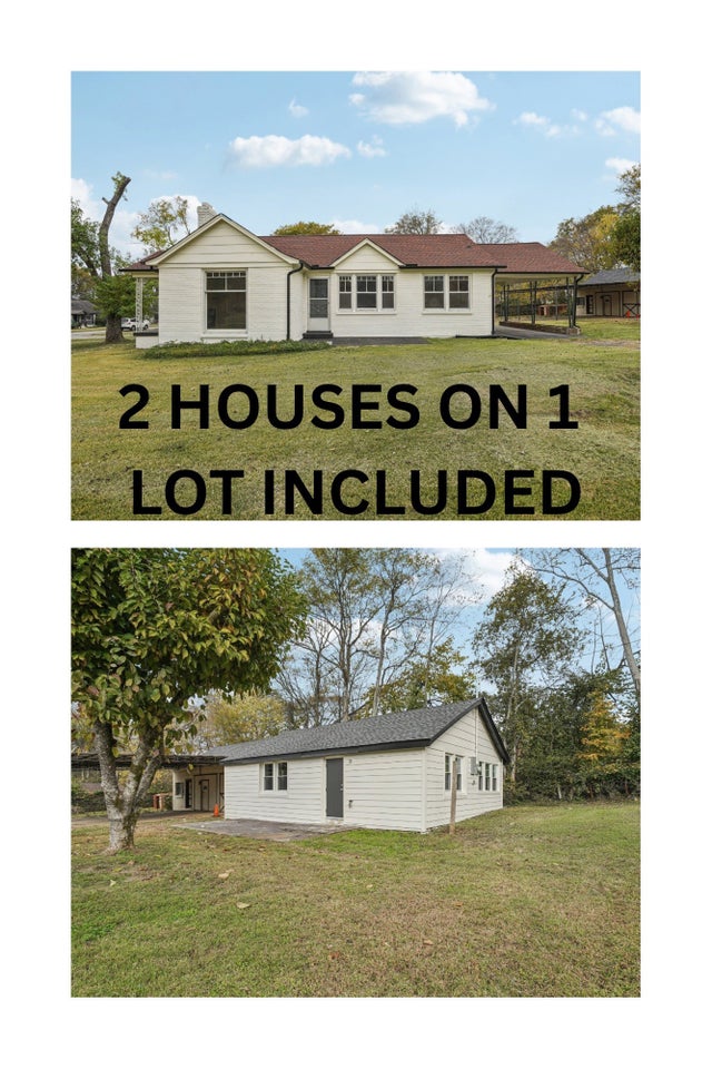 2713 Brunswick Dr, Nashville