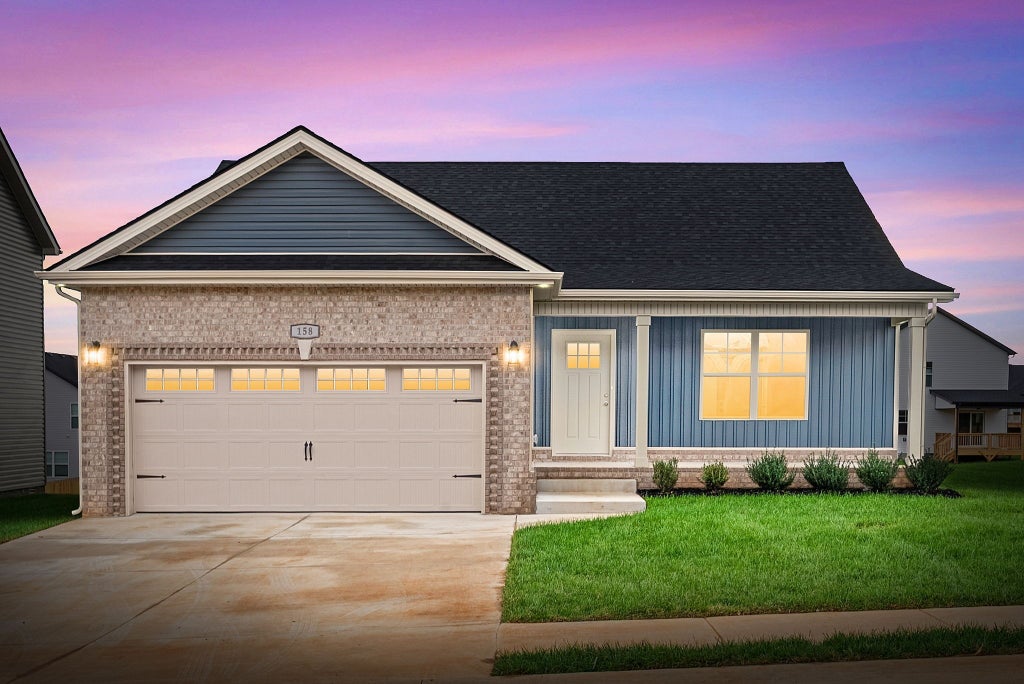 265 Cardinal Creek, Clarksville