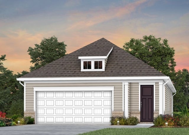 416 Sharp Way, Murfreesboro