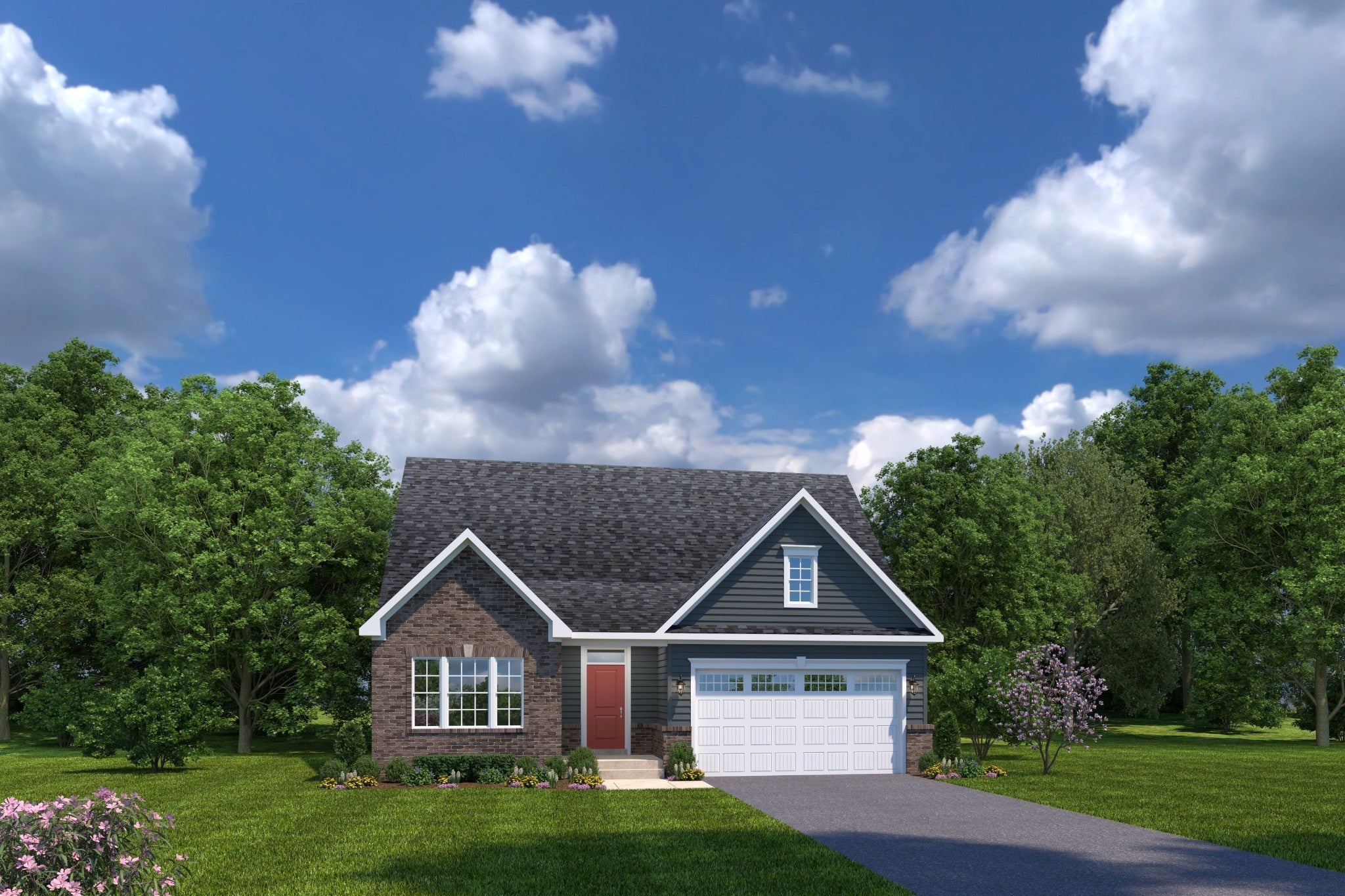 Photo for MLS 3042673 in 1601 Thoroughbred Way White House, TN - 37188