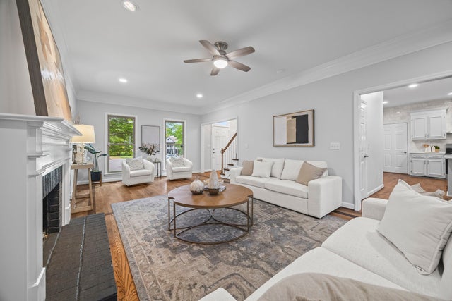 1183 Buckingham Cir, Franklin