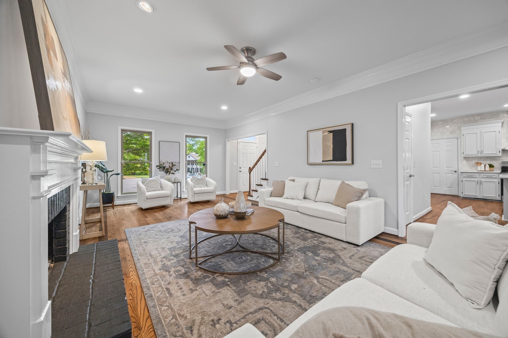 Residential Real Estate for sale in Franklin, TN