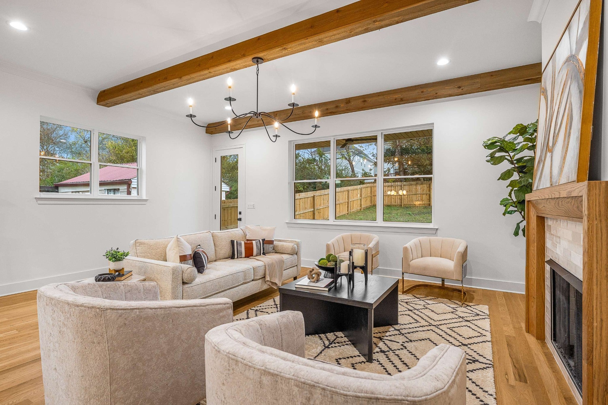 Nashville Real Estate - Residential for sale