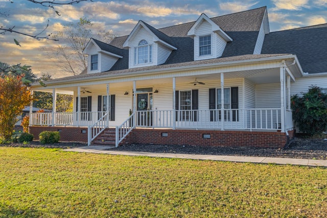 1603 Shangri La Ln, McMinnville