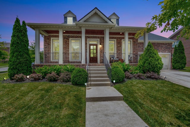 607 Beamon Dr, Franklin