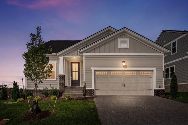 1001 Cherry Tree Drive, Mount Juliet