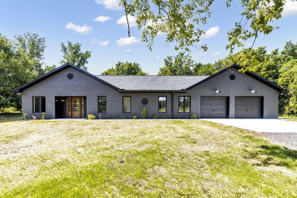 3557 Mooresville Hwy, Culleoka