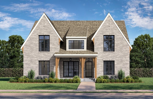 2962 Del Rio Pike, Franklin