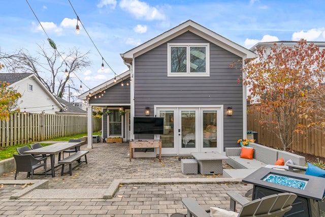 1824b 5th Ave N, Nashville