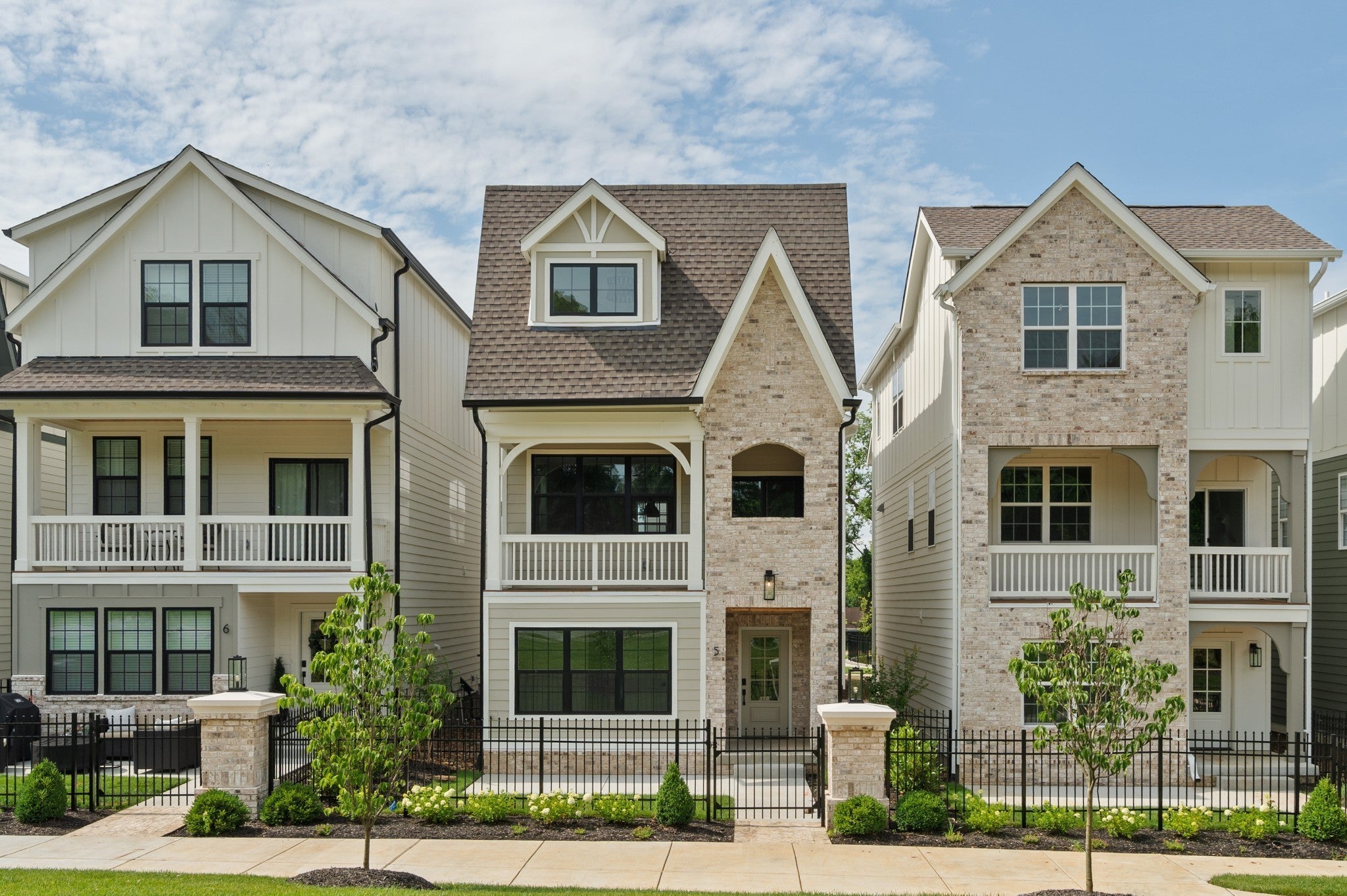 Residential Real Estate for sale in Nashville, TN