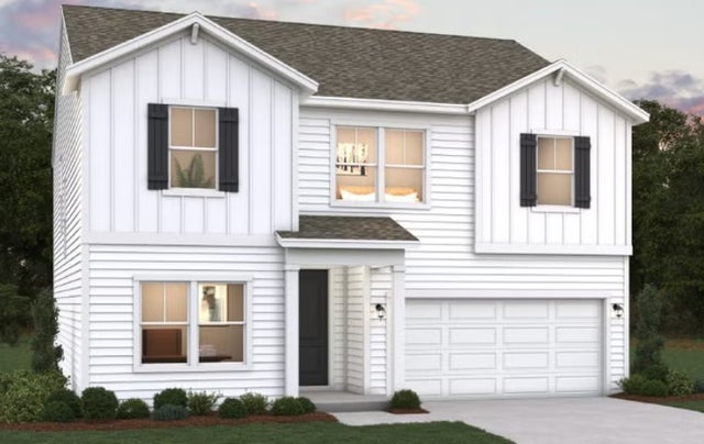 219 Idle Drive, Shelbyville