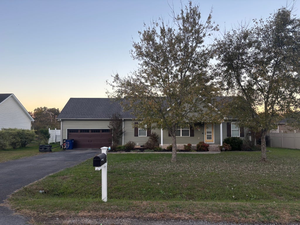 302 Graydon St, Shelbyville