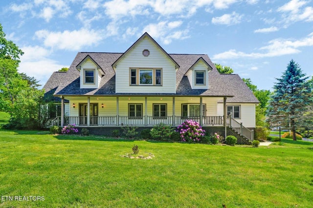 11 Kingsboro Lane, Crossville