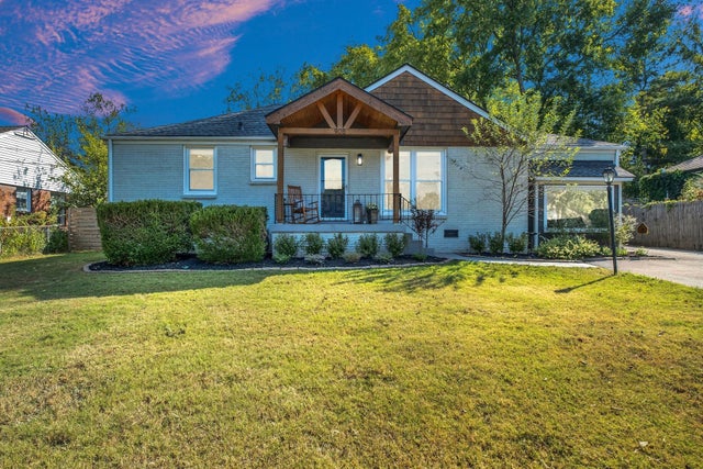 908 Solley Dr, Nashville