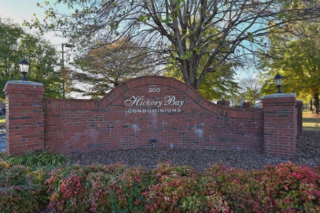 200 Sanders Ferry Rd 2307, Hendersonville