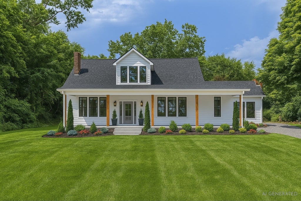 1629 Cairo Rd, Gallatin