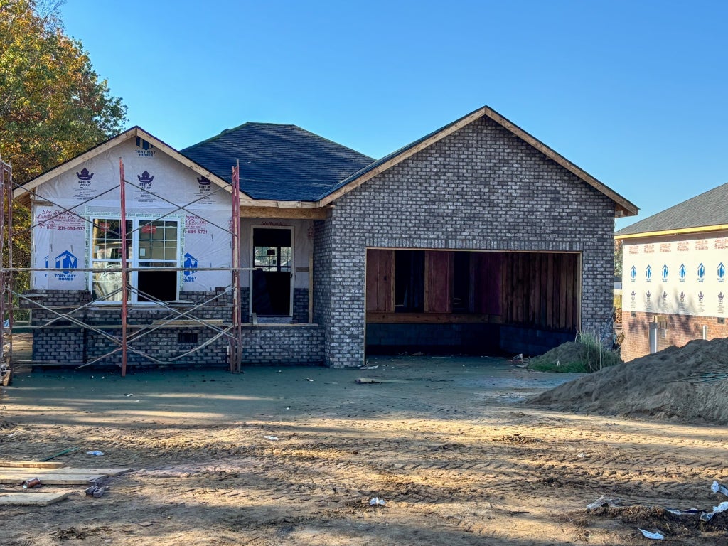 603 Shadow Dr, Shelbyville