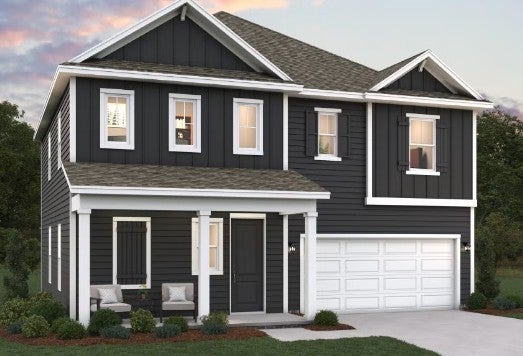 221 Idle Drive, Shelbyville