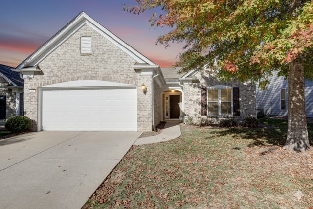 267 Salient Ln, Mount Juliet